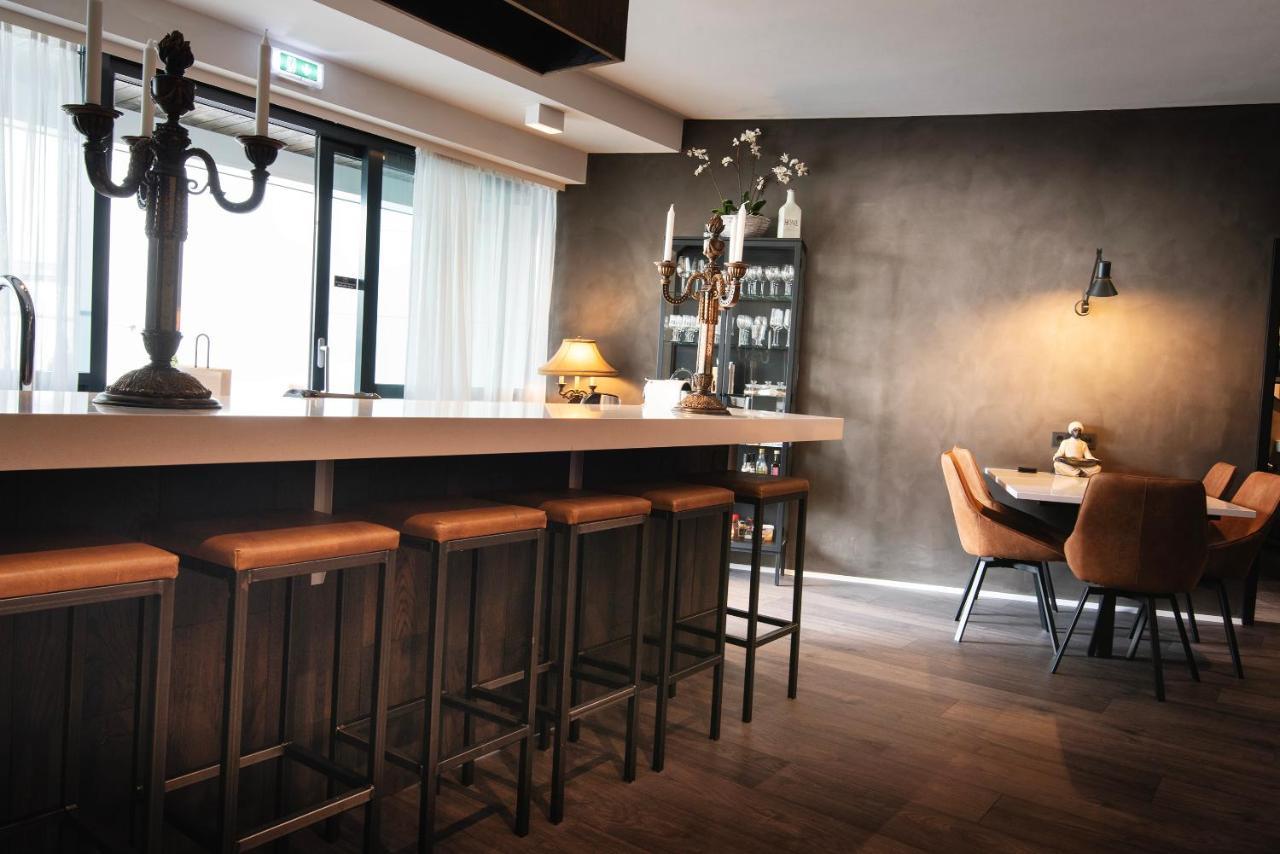 B14 & Aparthotel Reykjavik