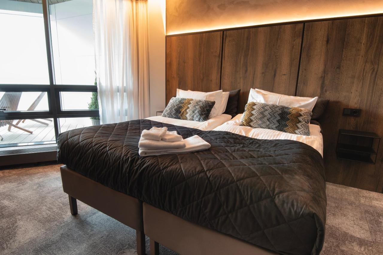 B14 & Aparthotel 4*