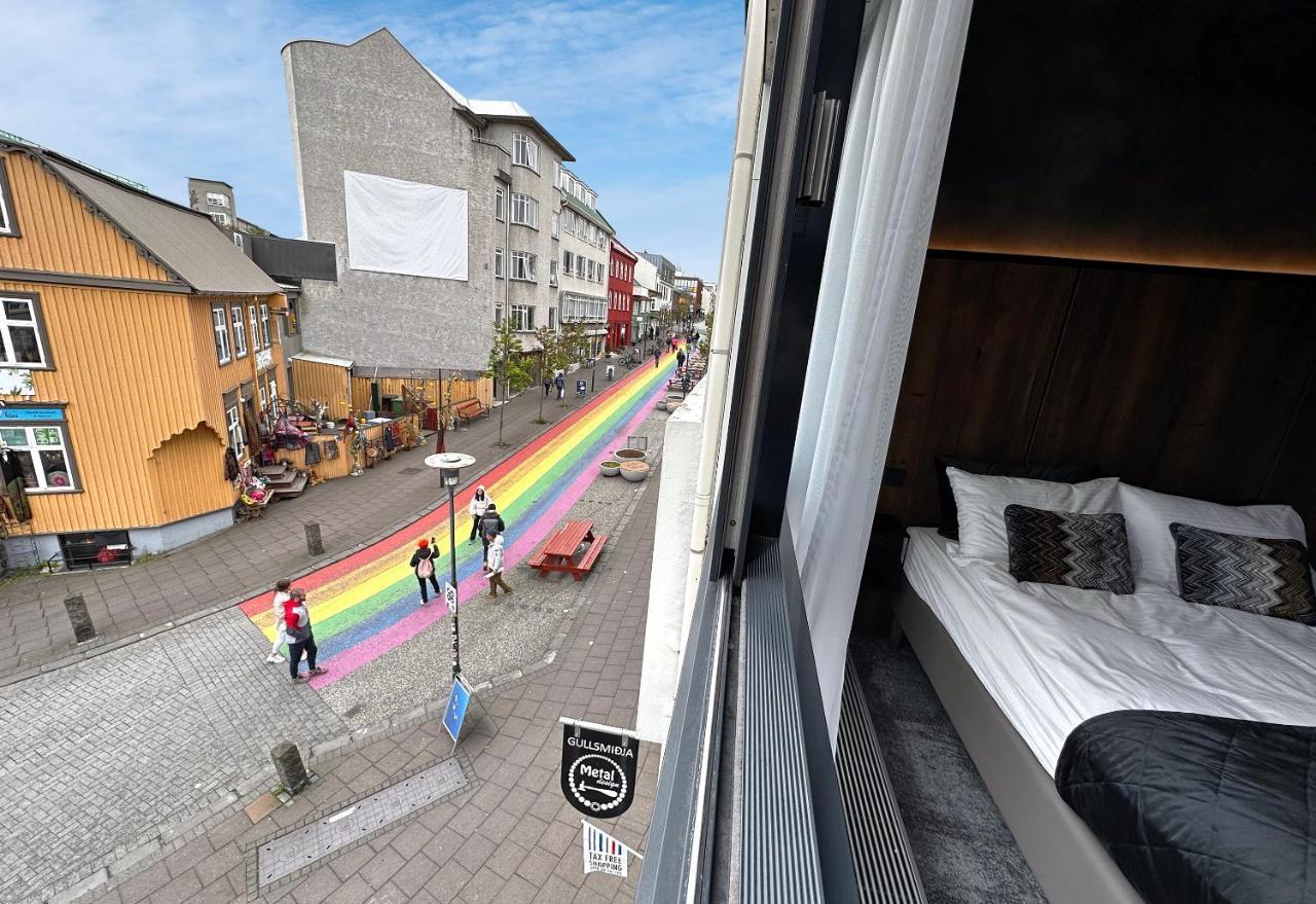 Aparthotel B14 &