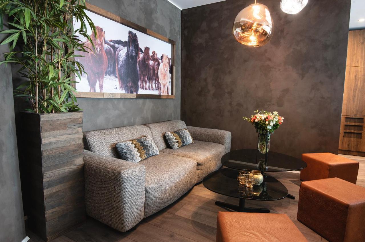 Aparthotel B14 &