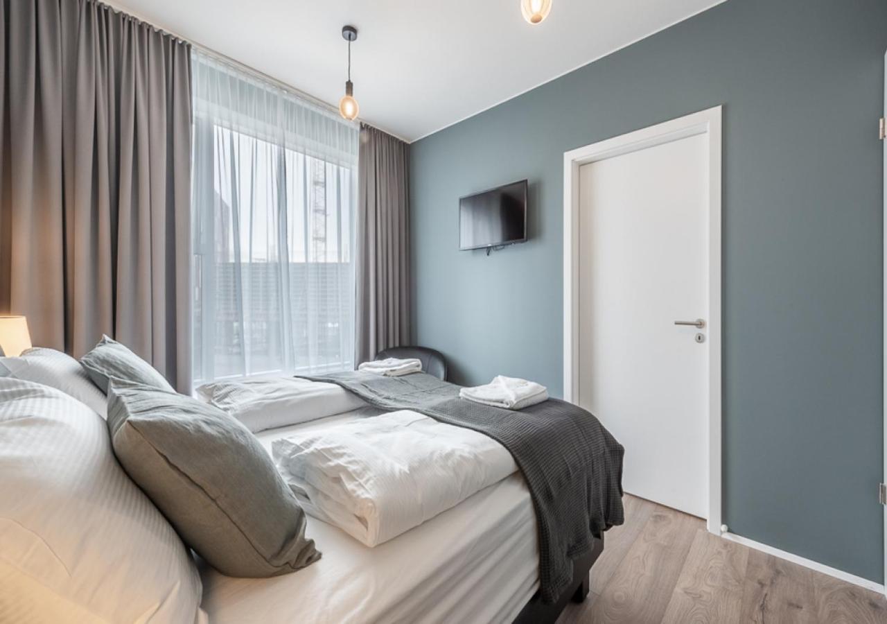Apartment Sif By Heimaleiga *
