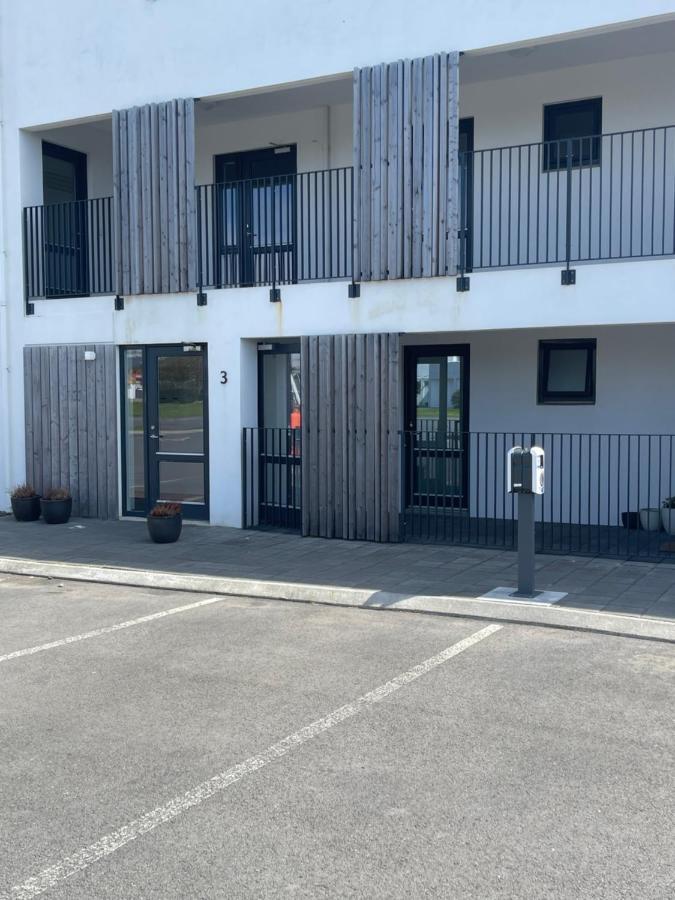 Saga Apartment *