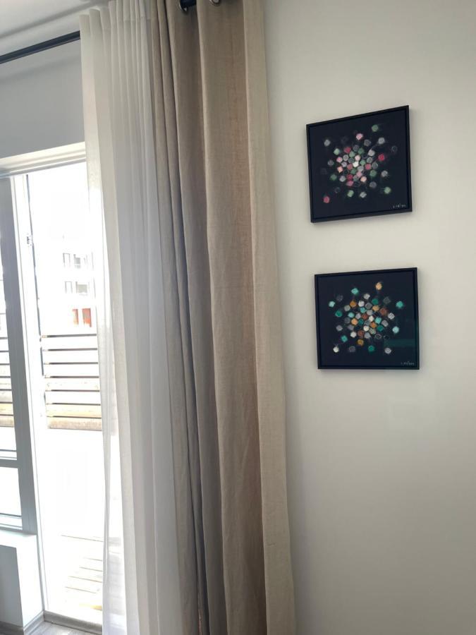 Apartment Saga