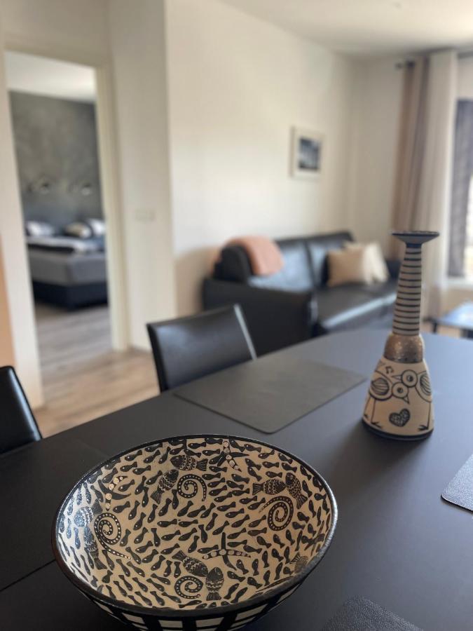 Saga Apartment *