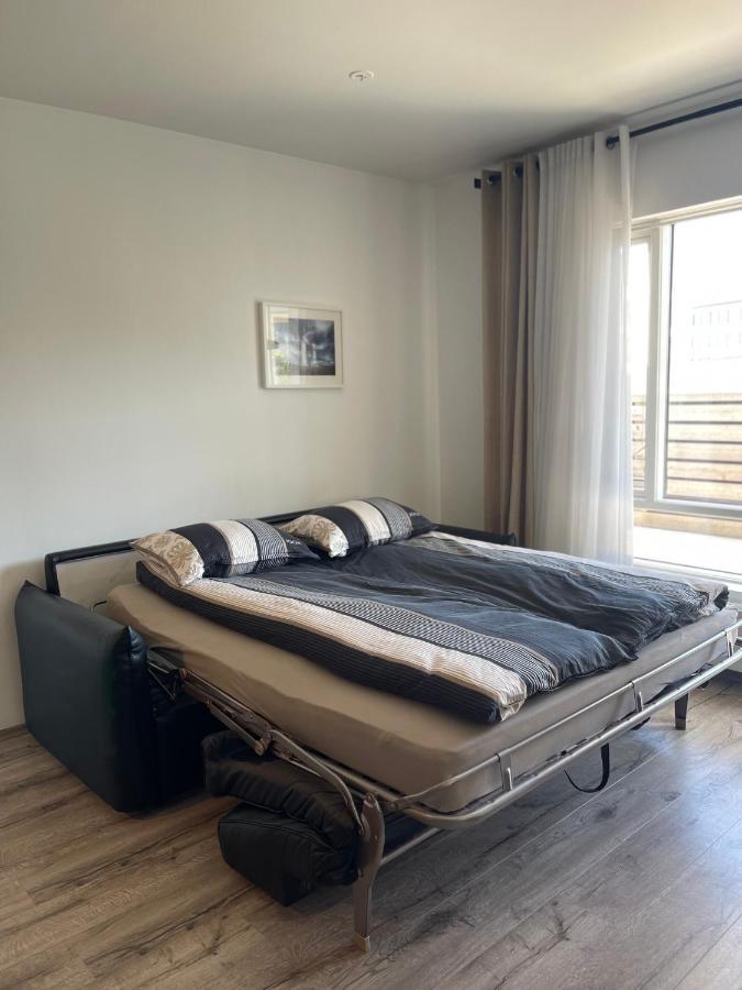 Apartment Saga *