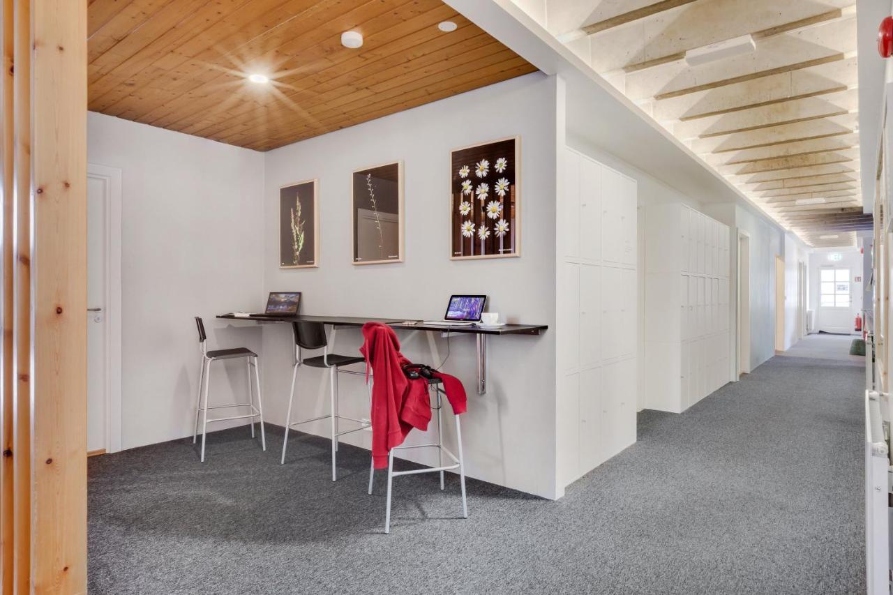 Guest house Laekur 2*