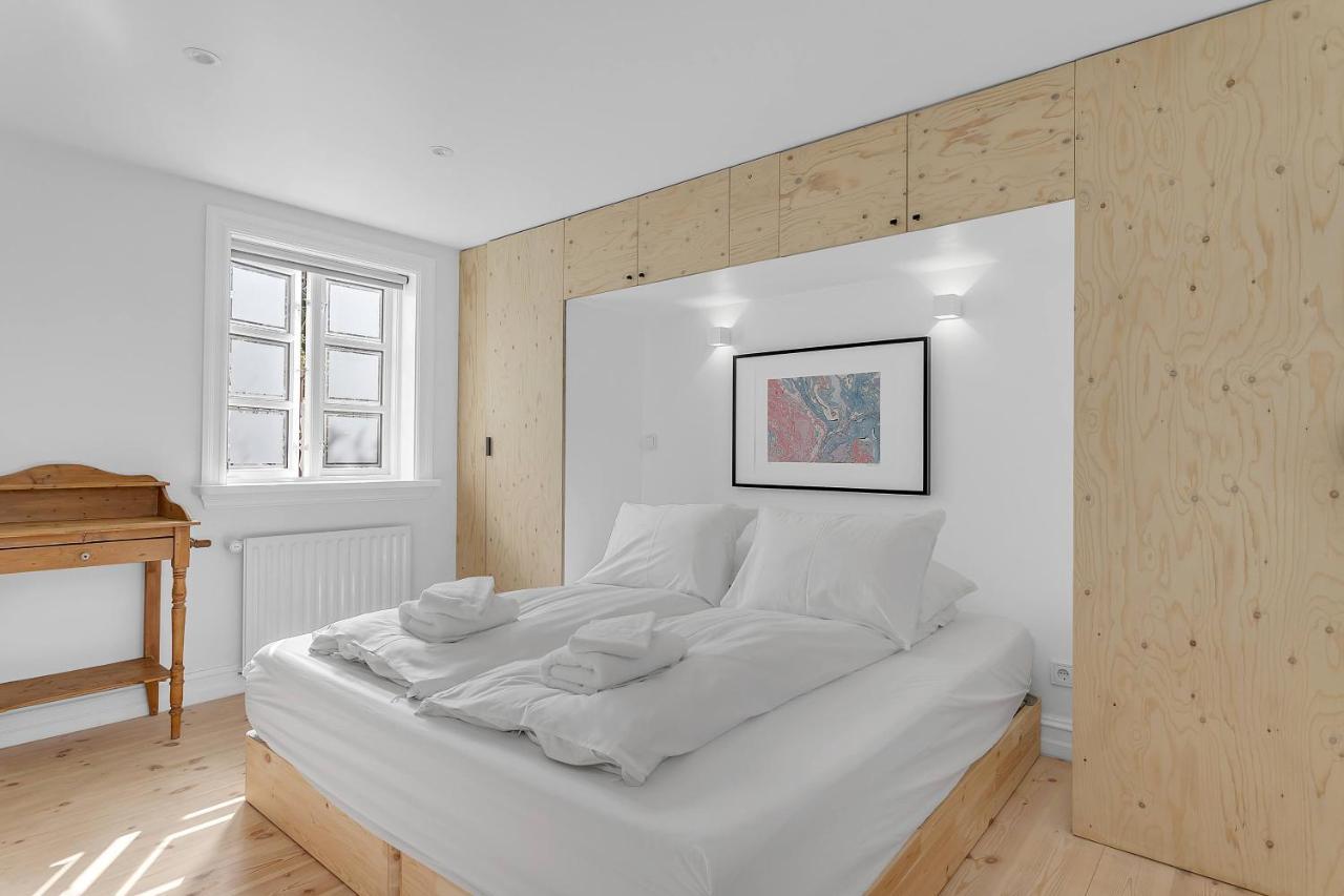 Cozy Downtown Apartment *