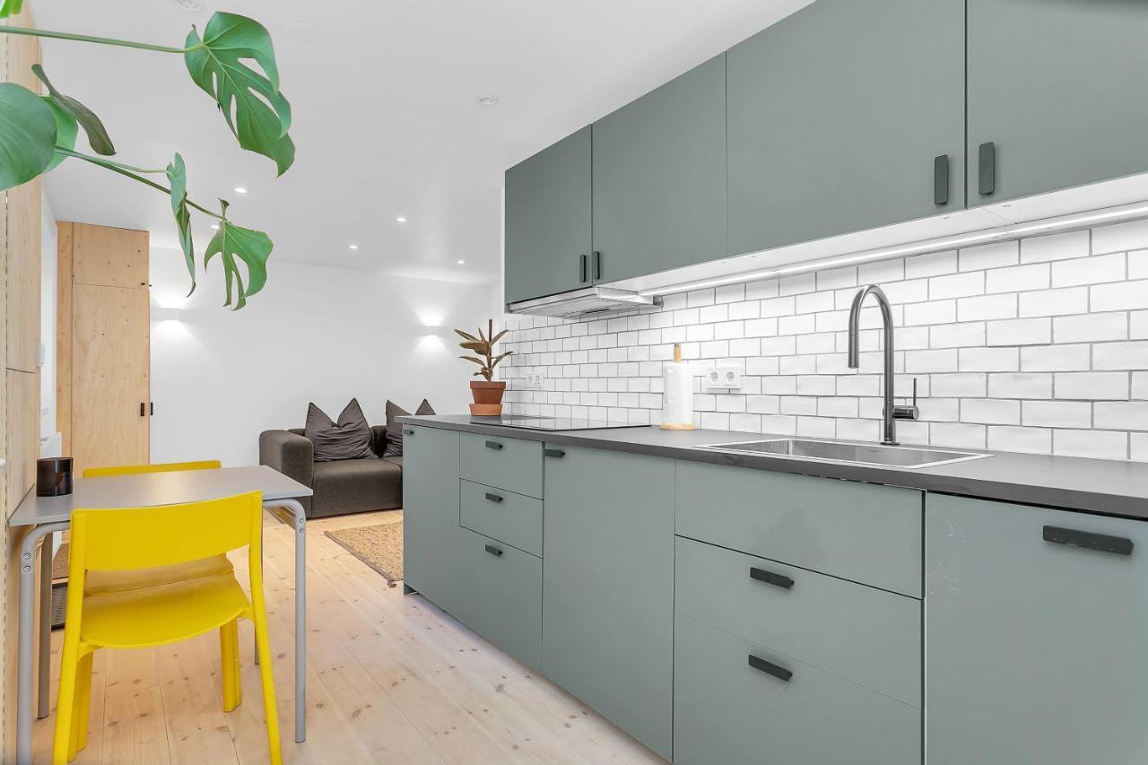 Cozy Downtown Apartment *