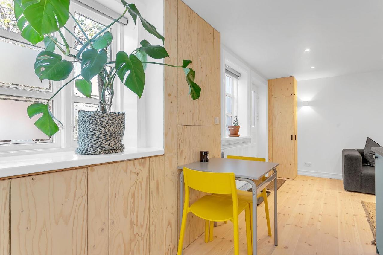 Cozy Downtown Apartment Reykjavik