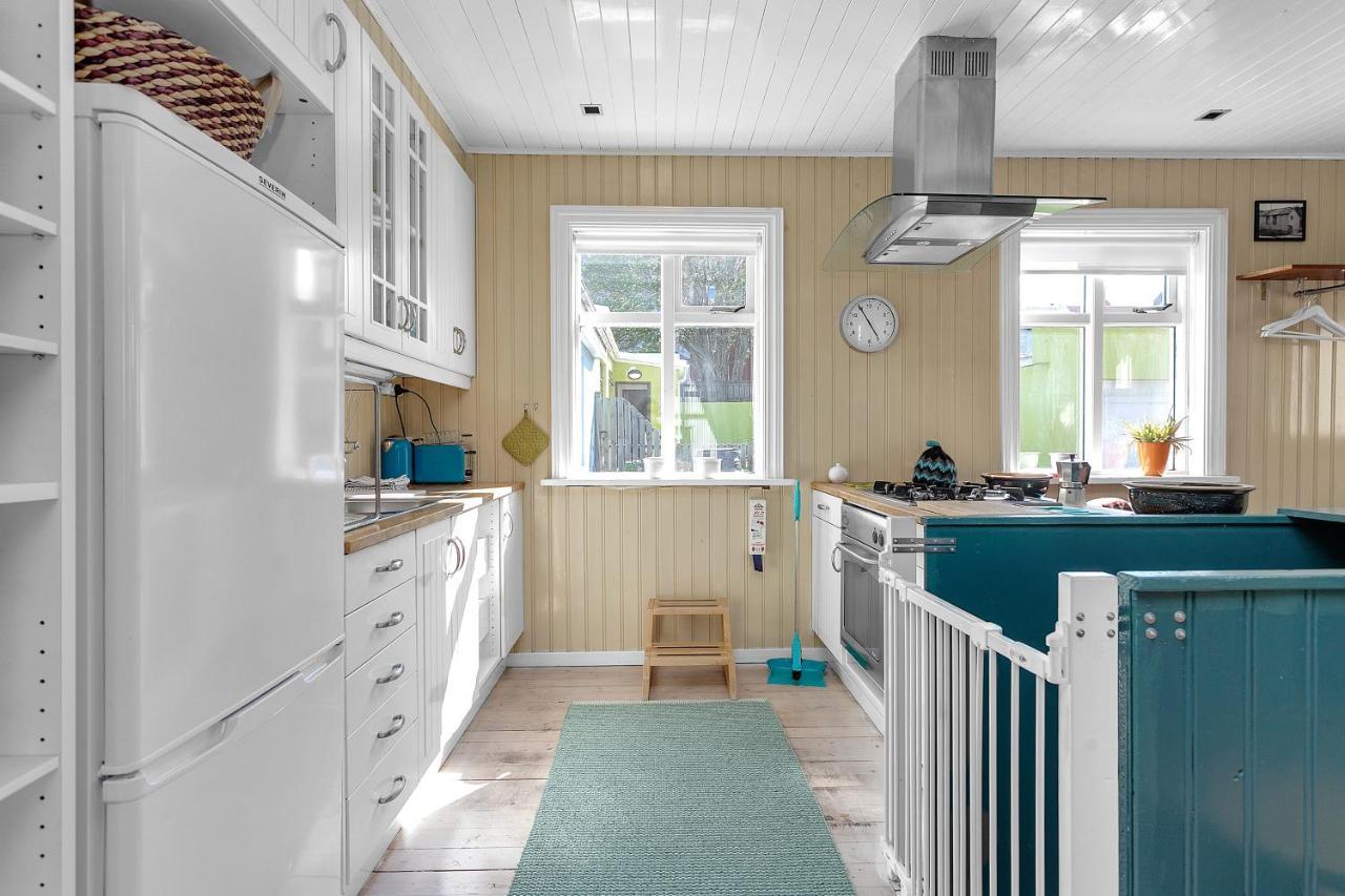 Vibrant 1br In * Reiquiavique