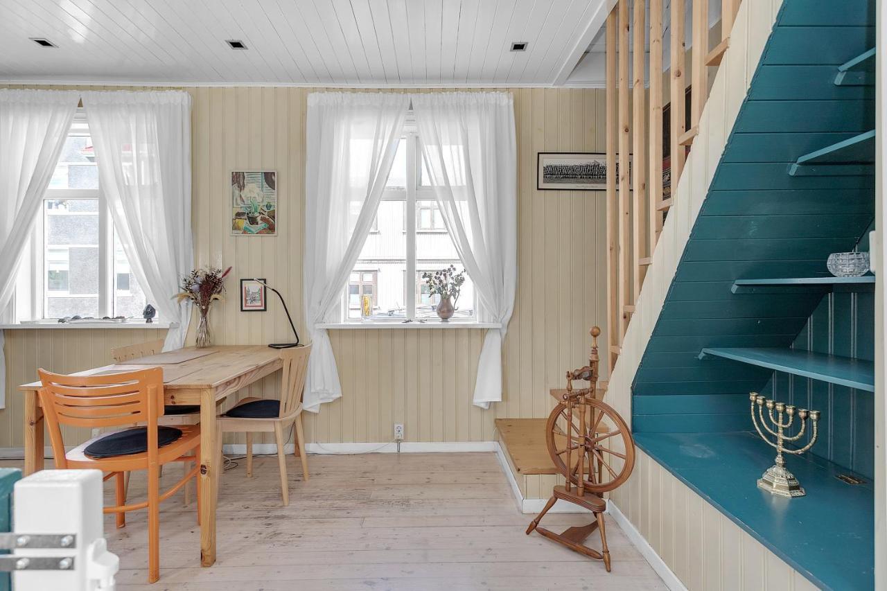 Vibrant 1br In Apartamento