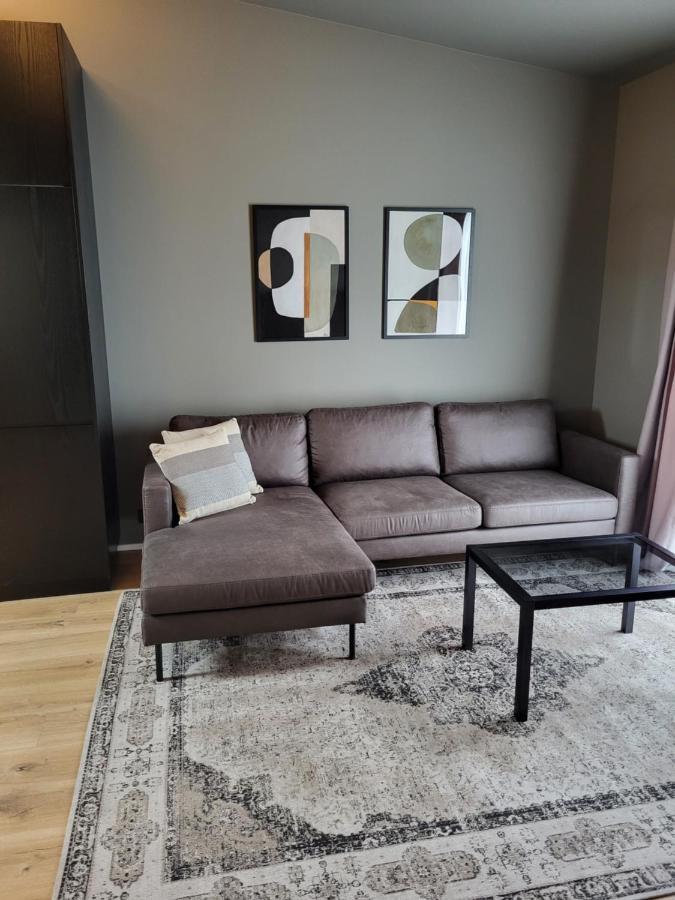 Astro Hverfisgata Appartement Reykjavík