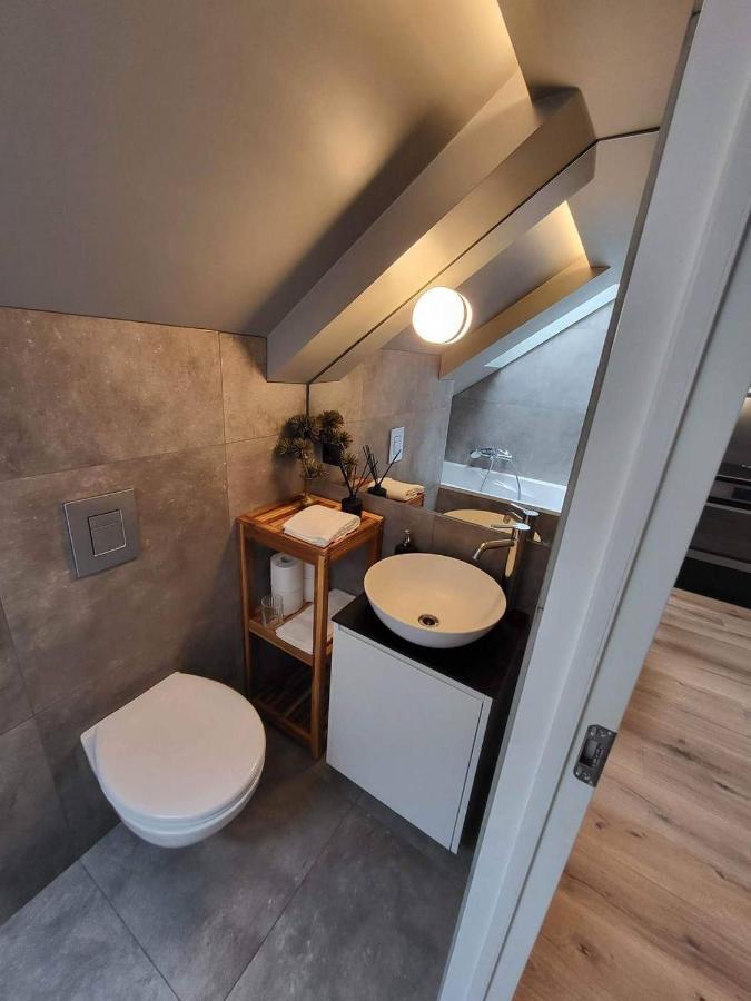 Apartment Astro Hverfisgata *