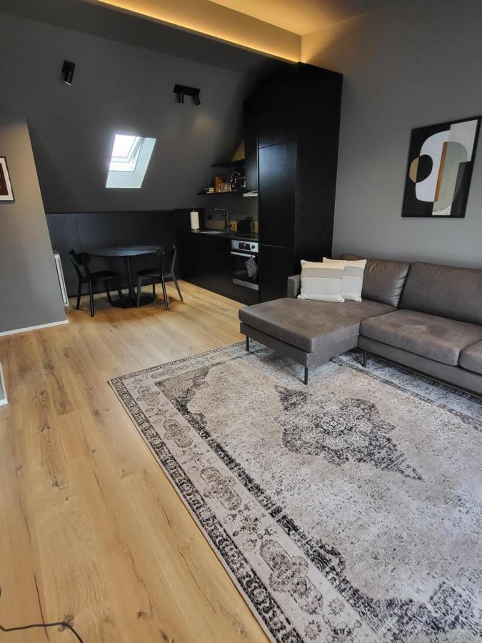 Appartement Astro Hverfisgata Reykjavík