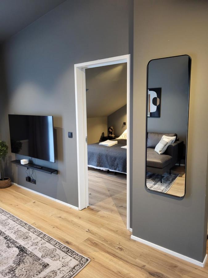 Appartement Astro Hverfisgata *
