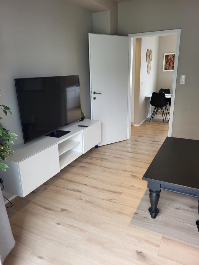 Astro Hverfisgata Apartment *
