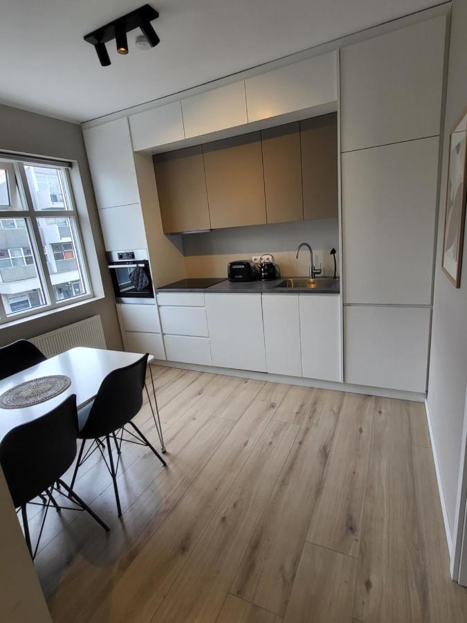 Appartement Astro Hverfisgata Reykjavík