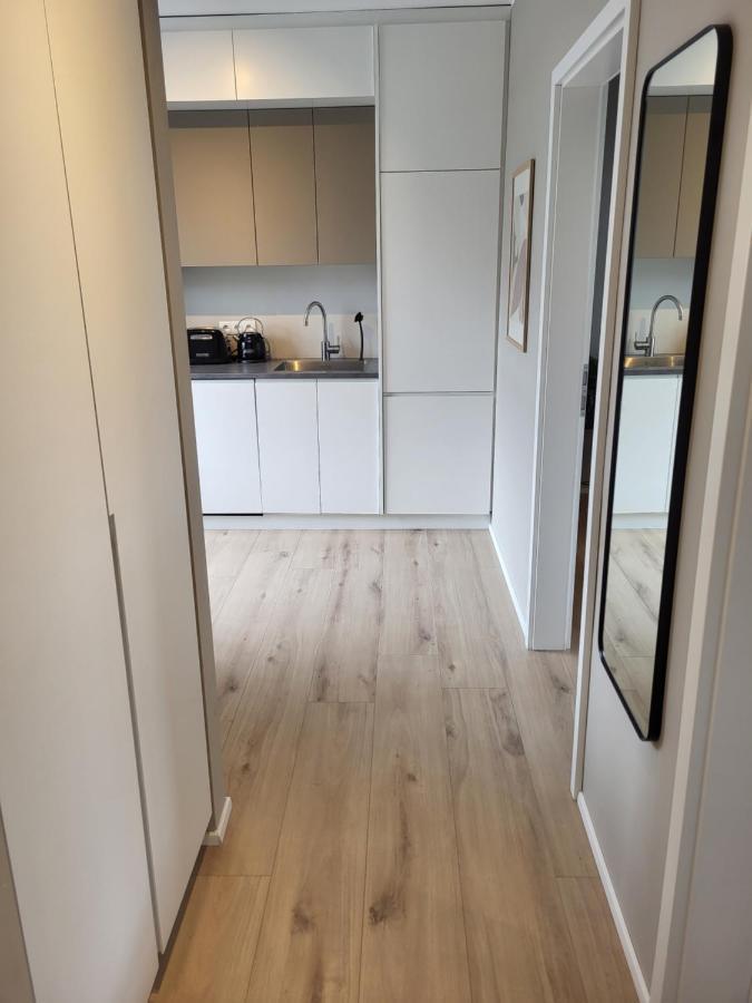 Appartement Astro Hverfisgata Reykjavík