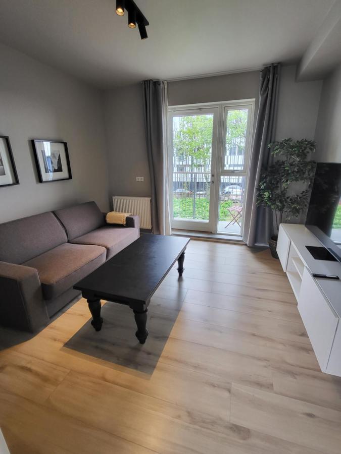 Appartement Astro Hverfisgata Reykjavík