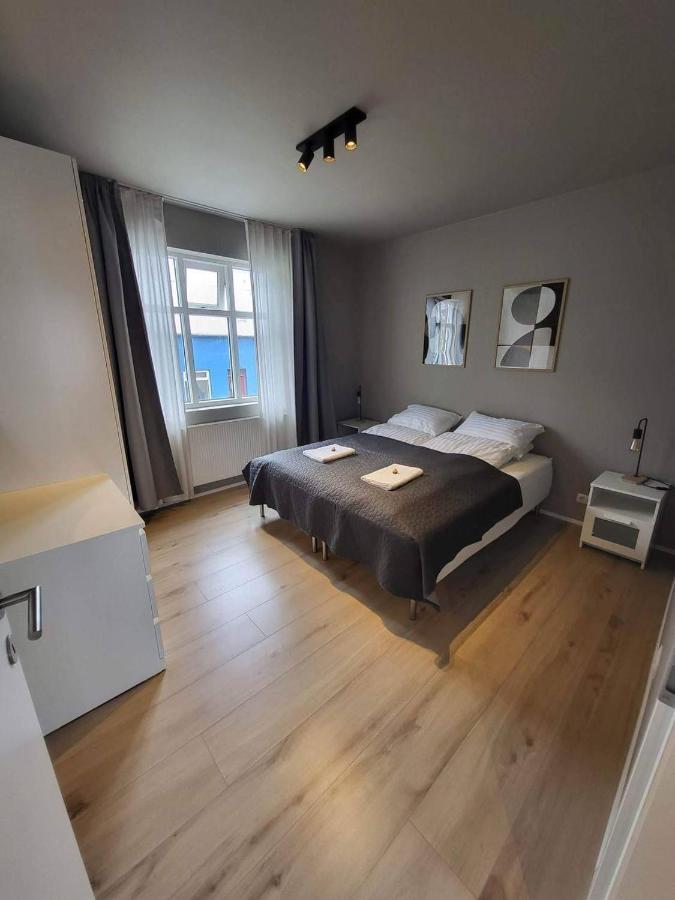 Astro Hverfisgata Appartement