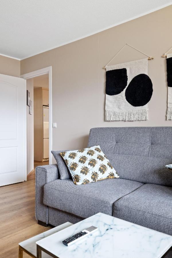 Venture Vacation-restful Retreat In The Suburbs * Reykjavik