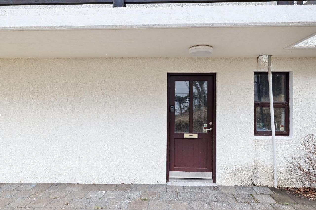Venture Vacation-restful Retreat In The Suburbs Reykjavik