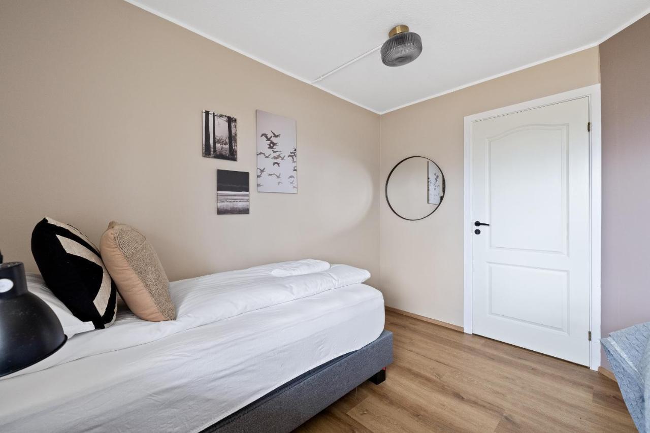Venture Vacation-restful Retreat In The Suburbs *