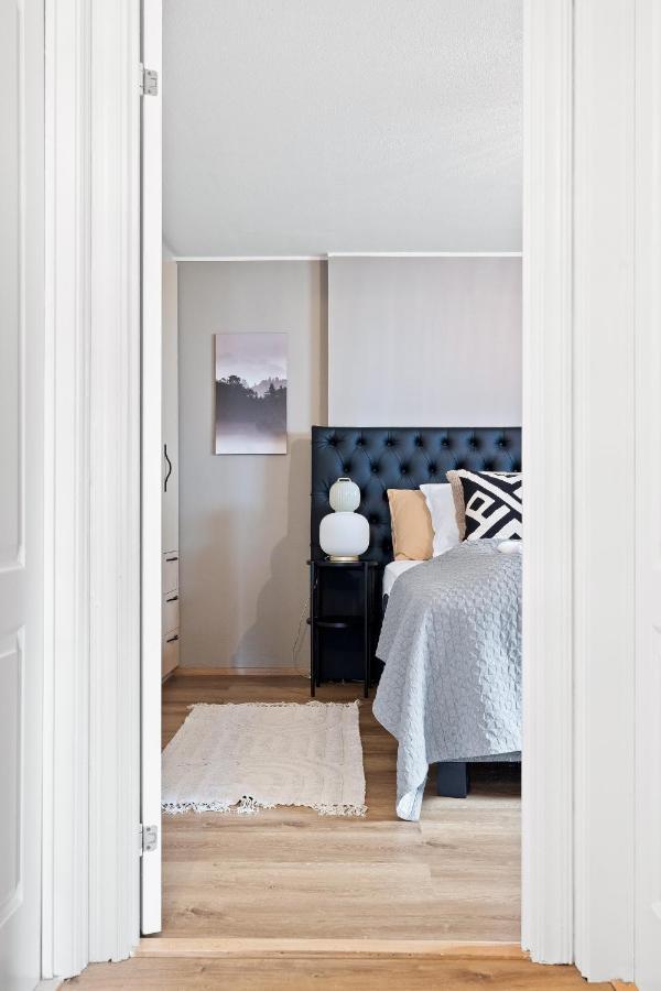 Apartment Venture Vacation-restful Retreat In The Suburbs Reykjavik