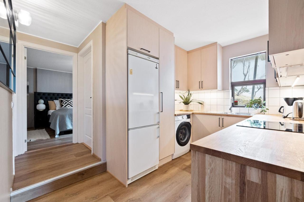 Venture Vacation-restful Retreat In The Suburbs Apartment Reykjavik