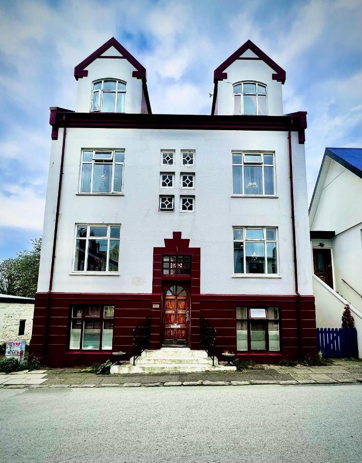 Gerður