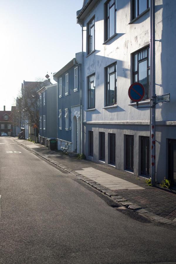 Gerður Apartment
