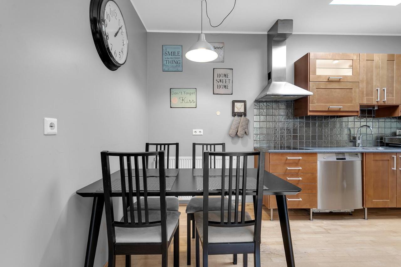 Baron Downtown Apartment Reykjavik