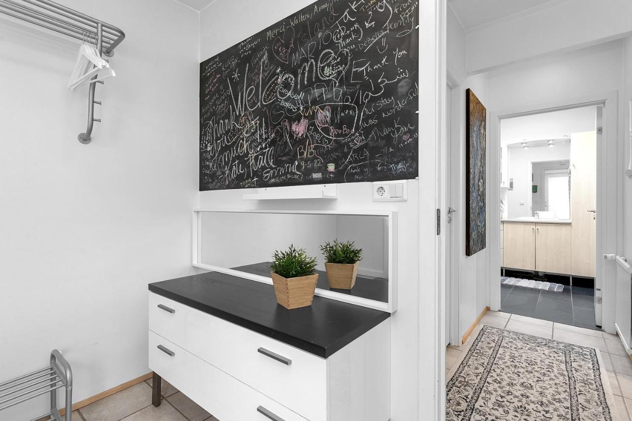 Baron Downtown Apartment *