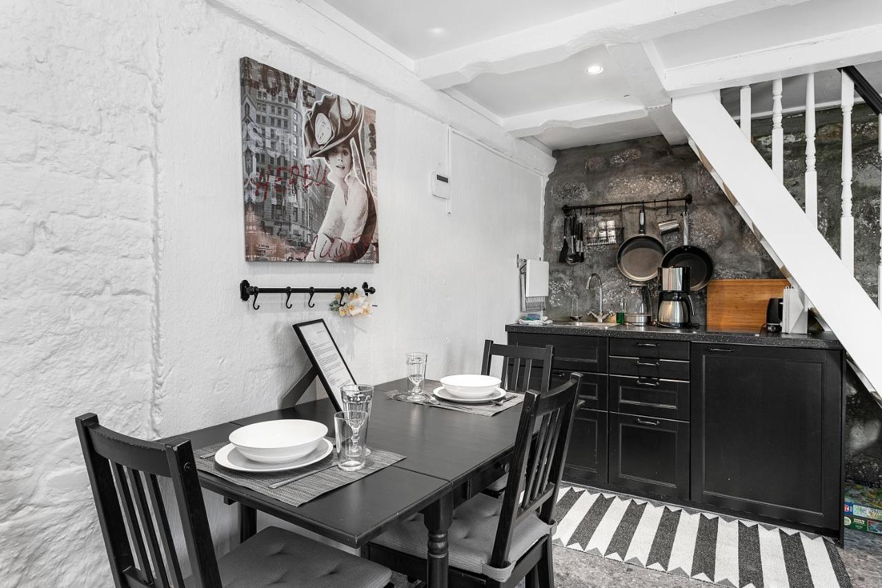 Apartment Baron Downtown *