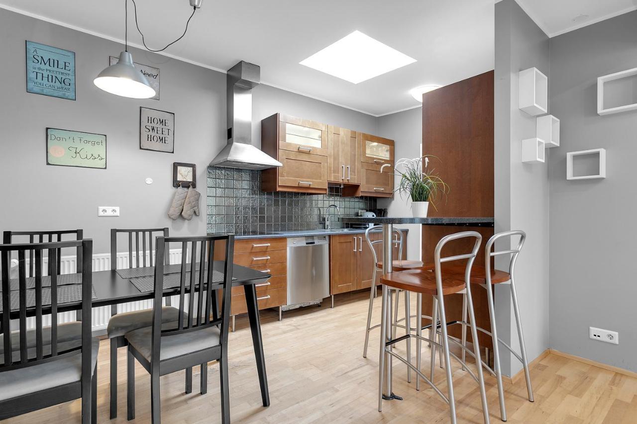 Baron Downtown Apartment Reykjavik