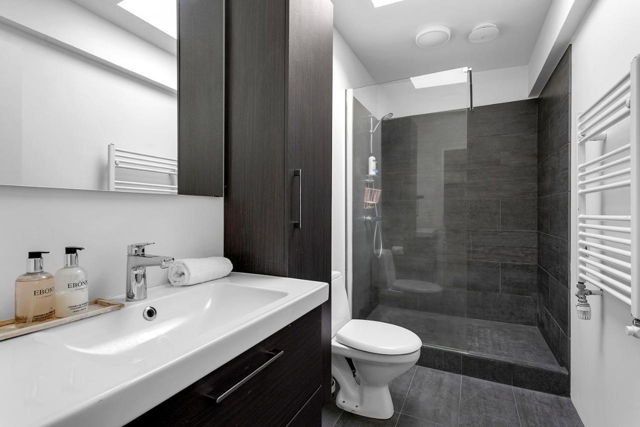 Apartment Baron Downtown *
