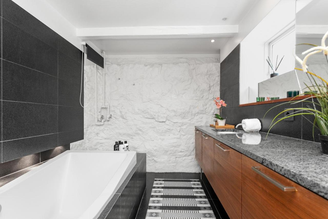 Baron Downtown Apartment Reykjavík