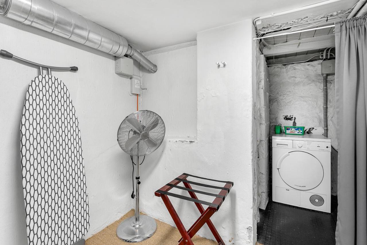 Apartment Baron Downtown *