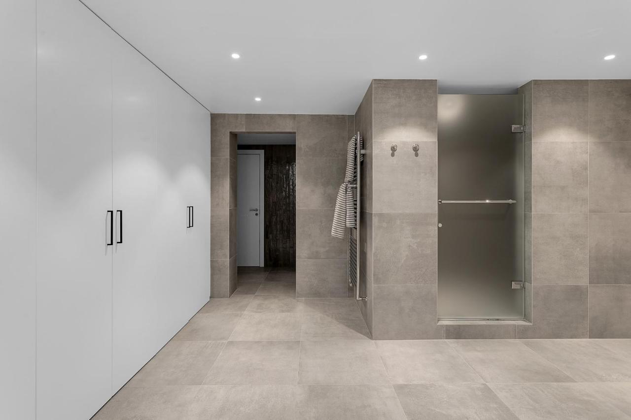 Sk52 By The Sea, Unique Spacious Luxury, Hg-17071 Reykjavik