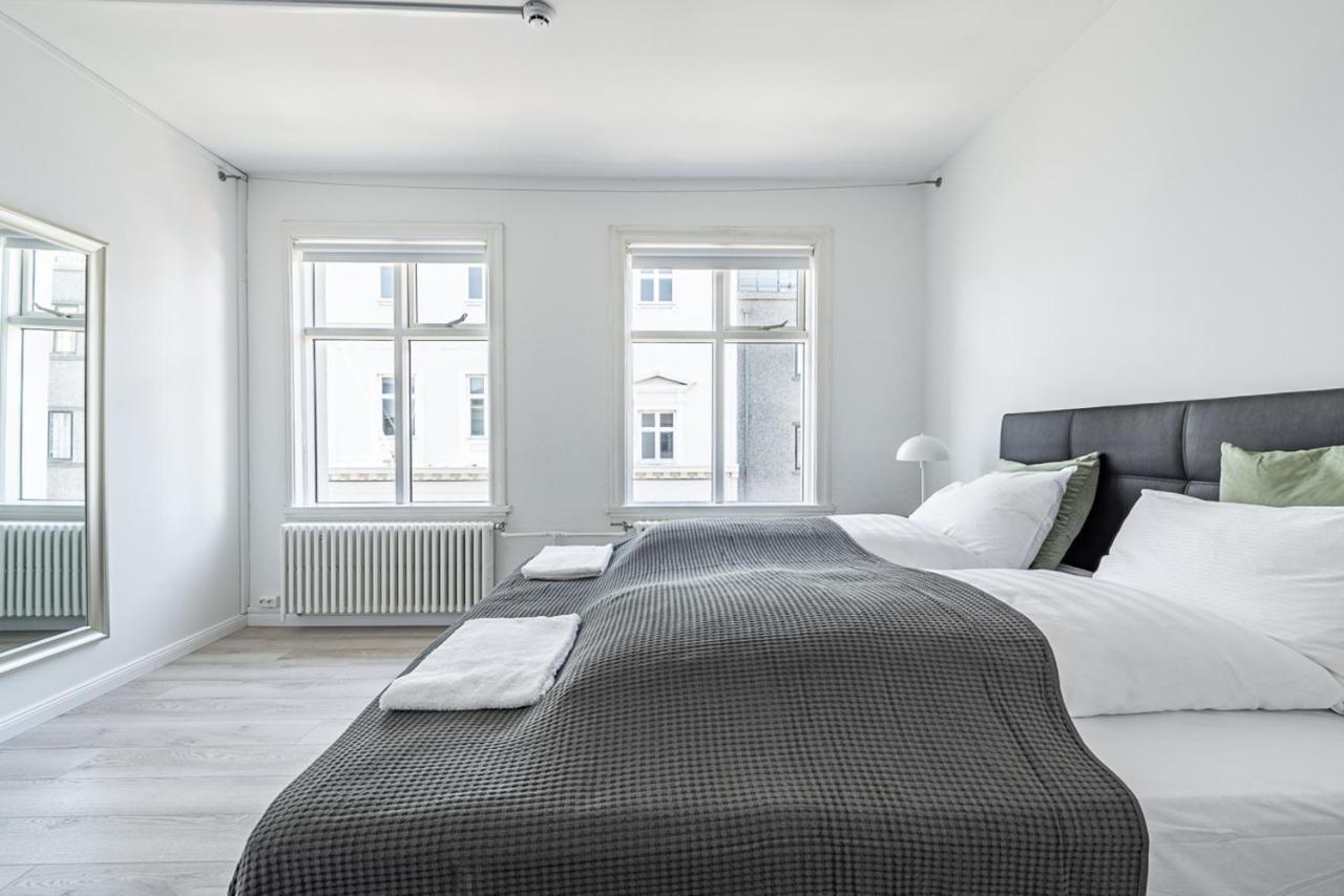 Ingolfsstraeti By Heimaleiga Apartment Reykjavik