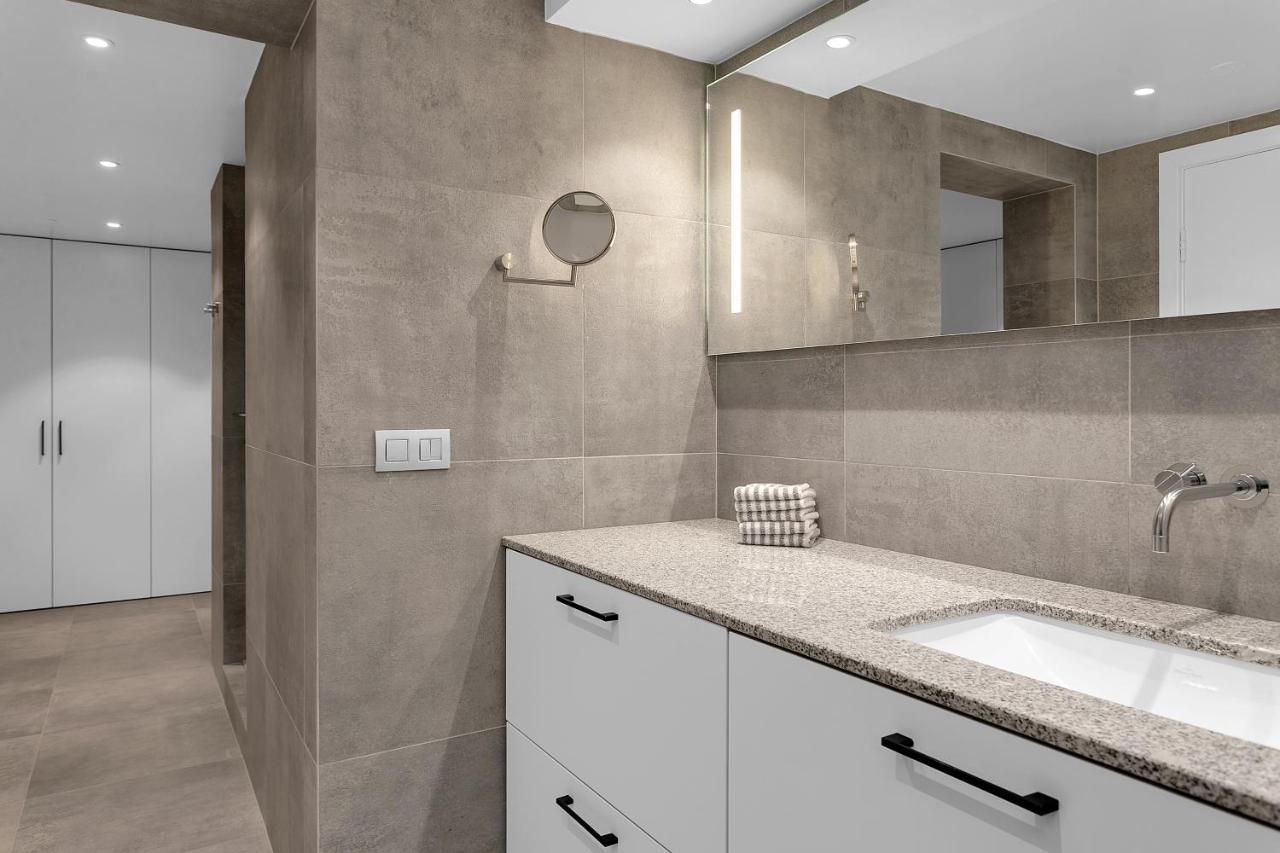 Sk52 By The Sea, Unique Spacious Luxury, Hg-17071 Apartment Reykjavik