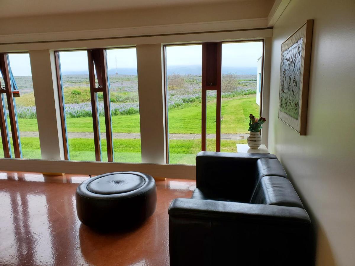Vithines Guest house