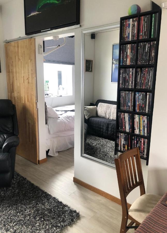 West-Reykjavik Apartment * Reiquiavique