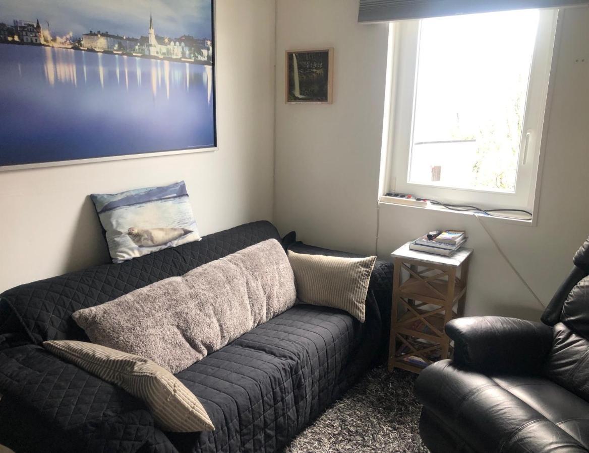 Apartamento West-Reykjavik Apartment *