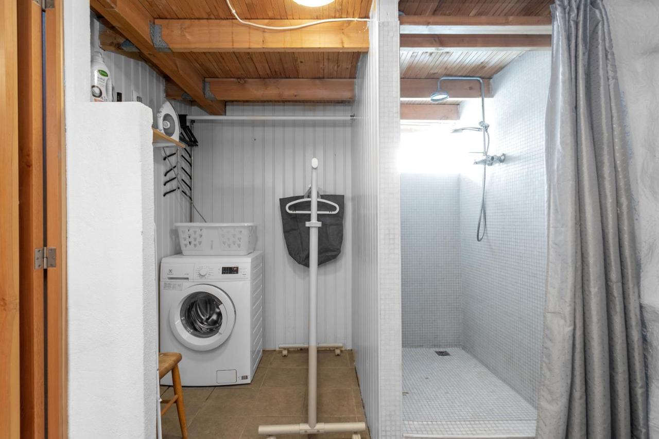 Vibrant 1br In Apartamento