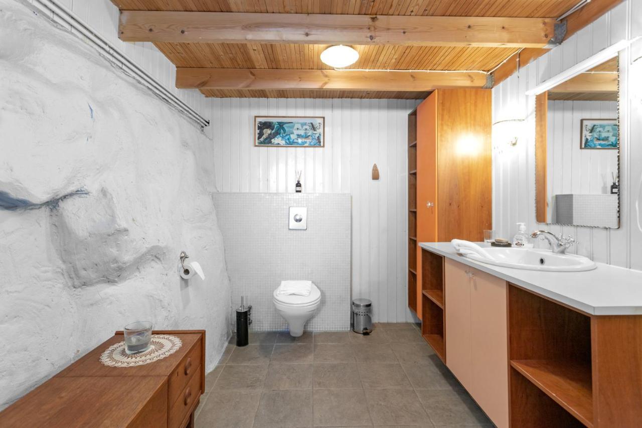 Vibrant 1br In Reiquiavique