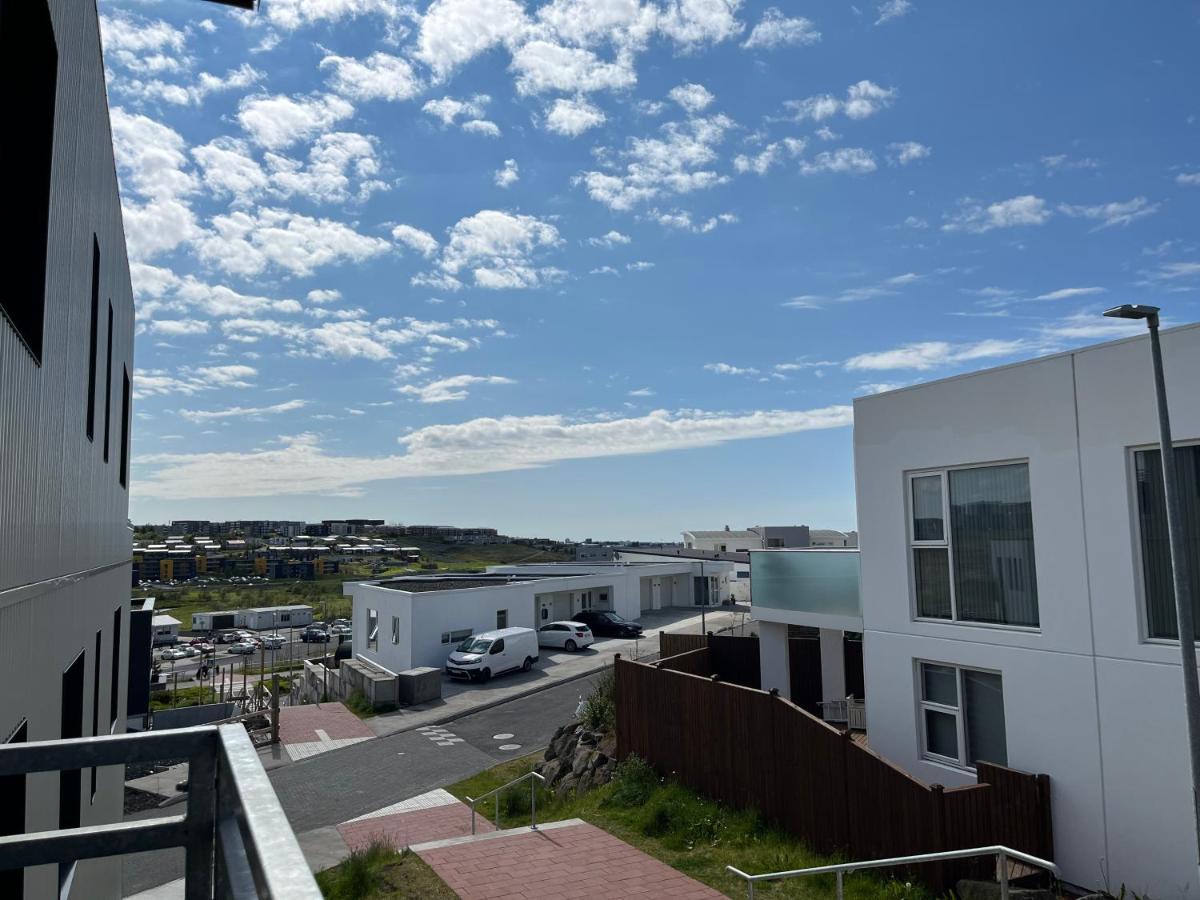 Iceland * Reykjavík