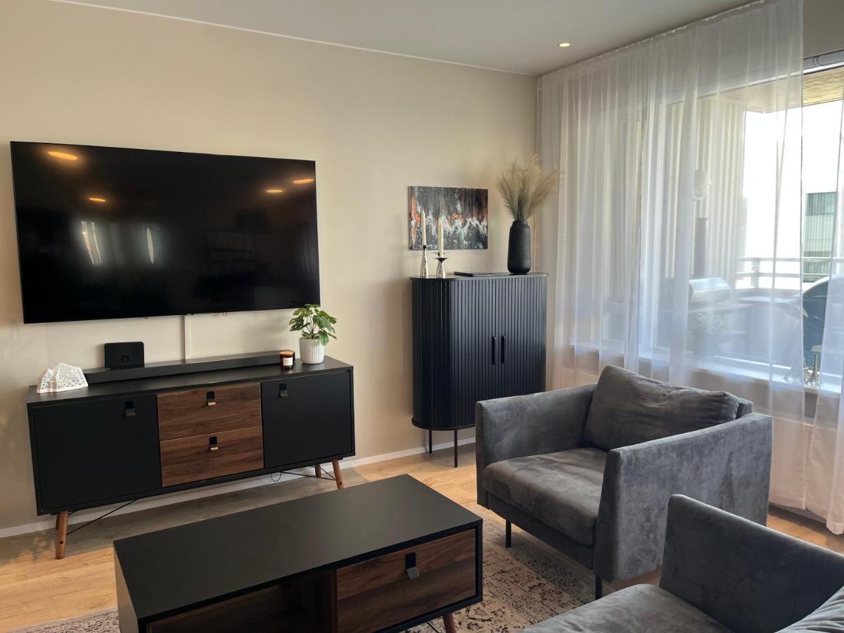 Apartamento Iceland