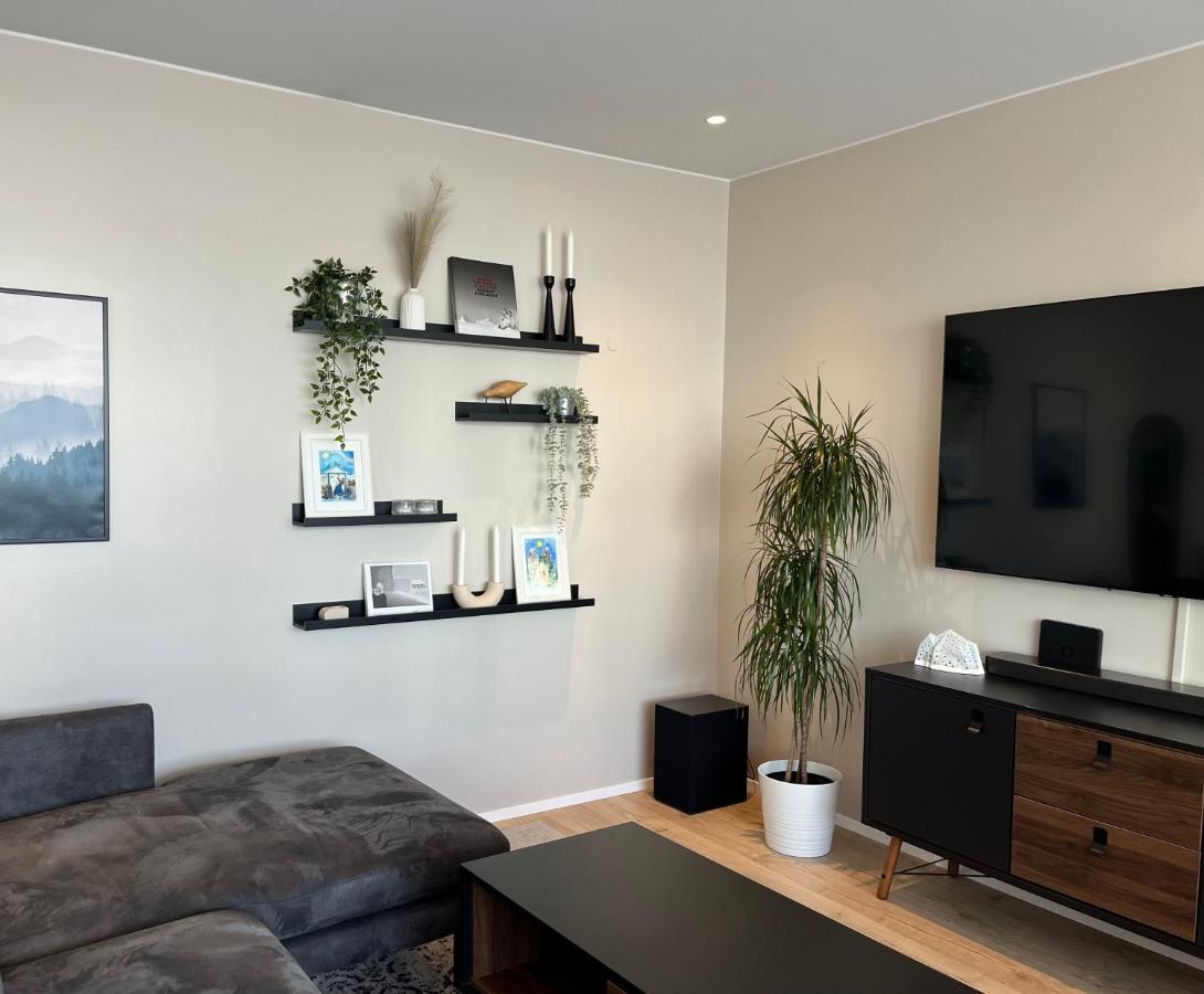 Apartamento Iceland *