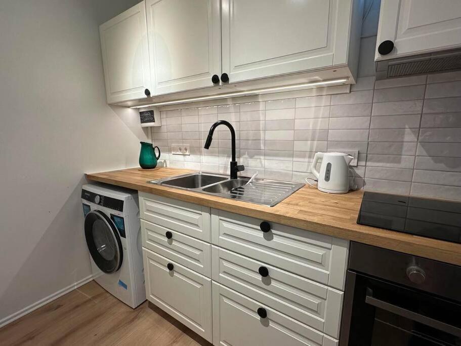 Cosy Next To The Botanic Garden And Close To Centrum Appartement *